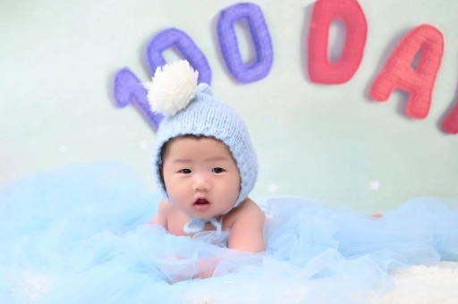 包头宝宝几个月能竖抱